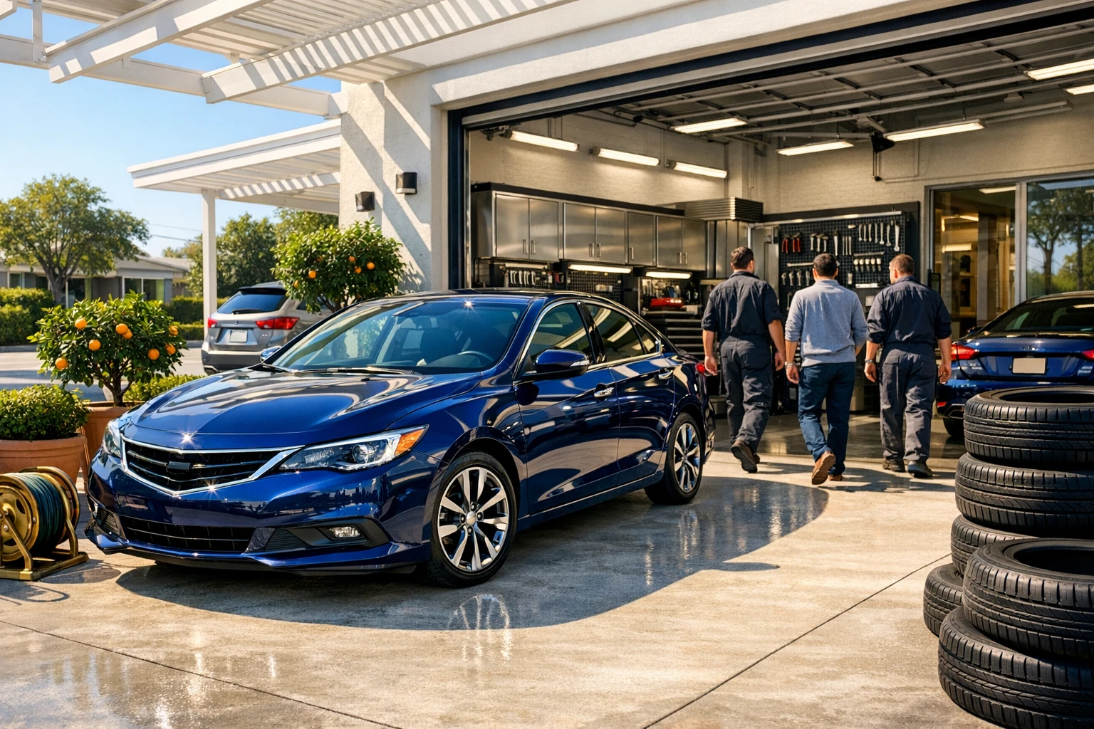 Auto Repair Help: How to Find a Local Auto Mechanic Near You
