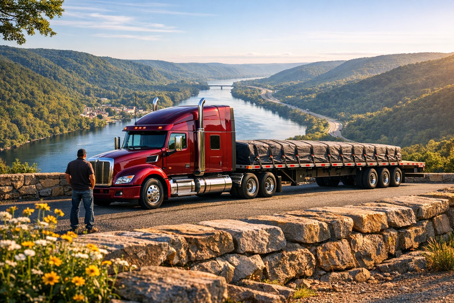 Truck Driver Jobs: Requirements, Career Paths, and Hiring Tips