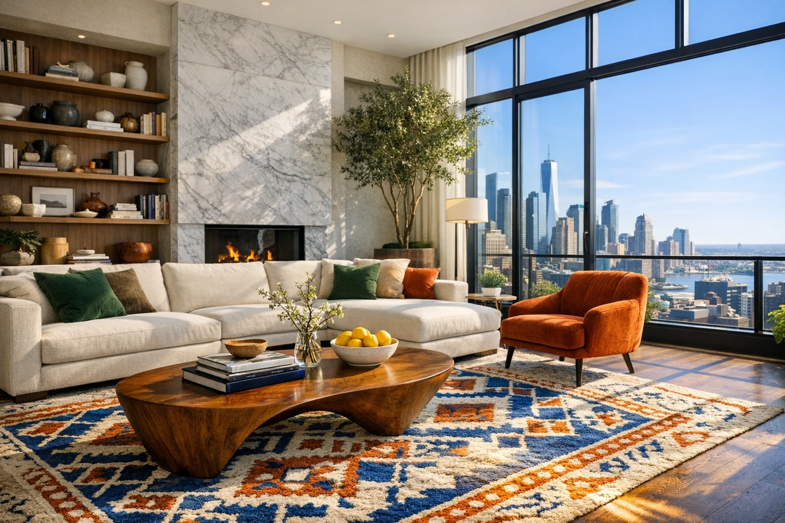 Home Decor Ideas for a Stylish and Comfortable Interior