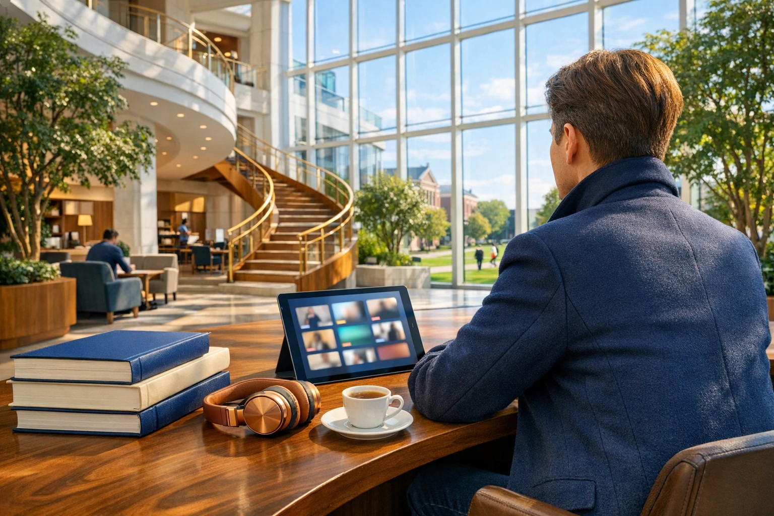 A Practical Guide to Online Degree Programs, Certification Courses, and Remote Learning Classes