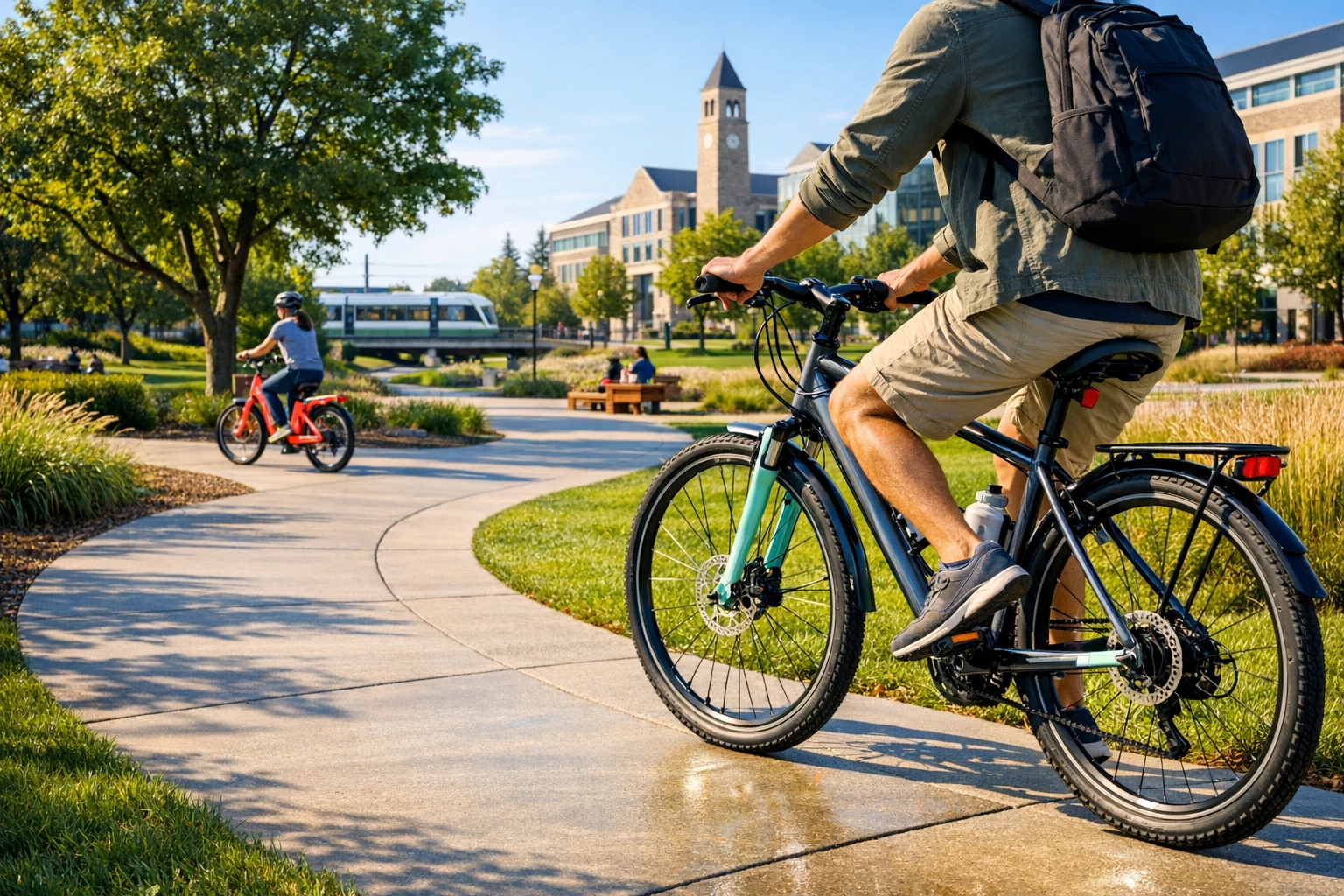 Bike Rental Near You: Daily and Local Options