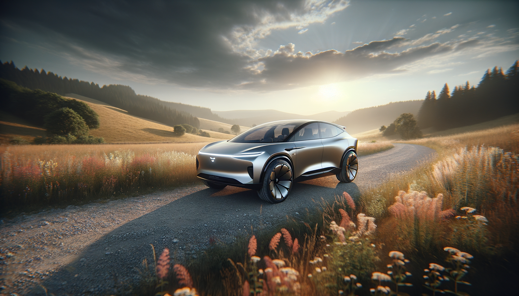 Explore the Top Electric SUVs of 2026