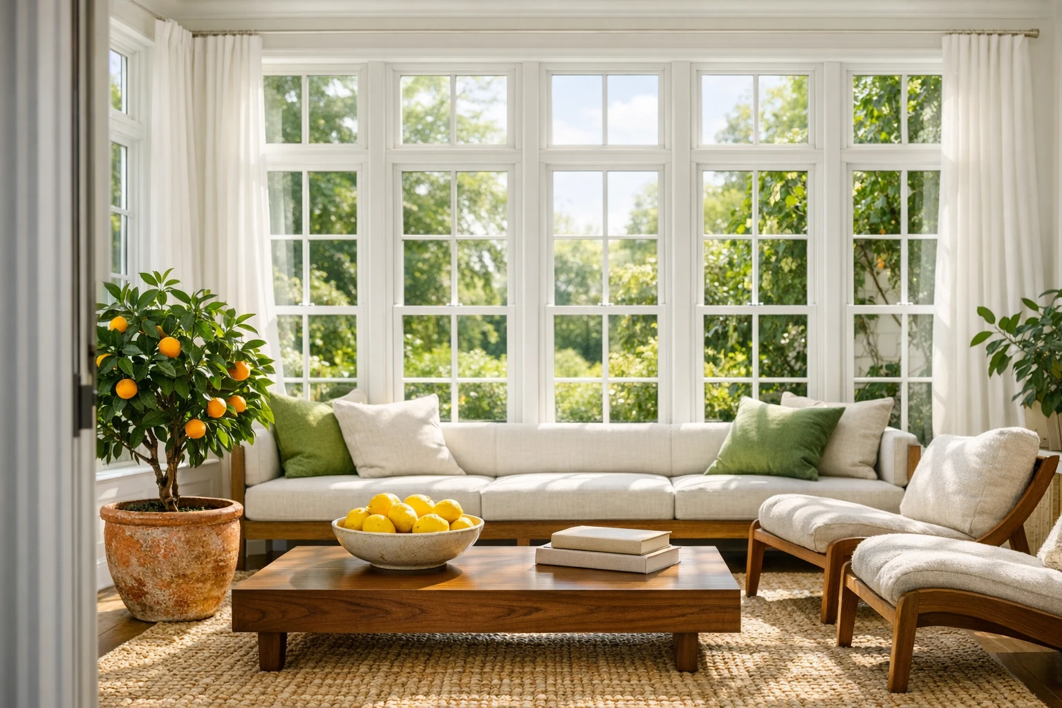 A Practical Guide to Window Replacement for Homeowners