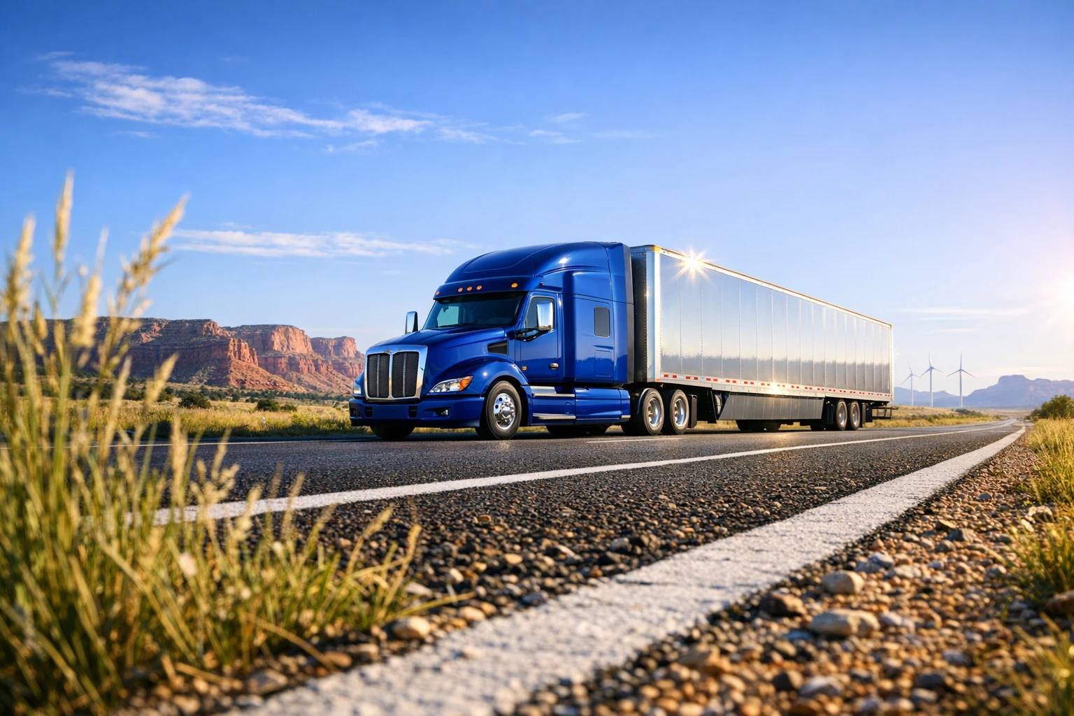 Truck Driver Jobs: A Guide to Trucking and Driver Career Opportunities