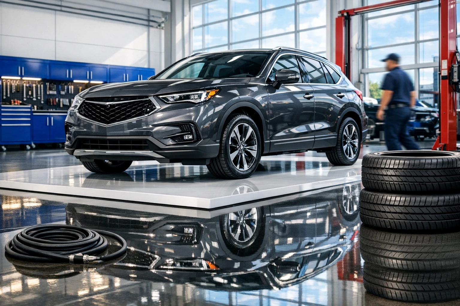 Car Repair, Vehicle Repair, and Car Service: A Practical Guide