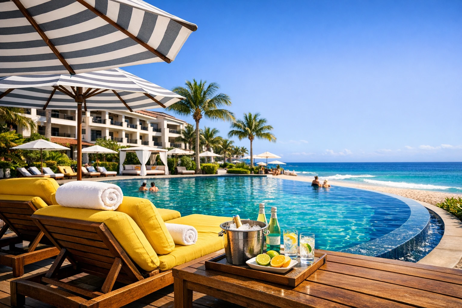 How to Find Vacation Packages, Cheap Flight Deals, and Beach Resort Vacations