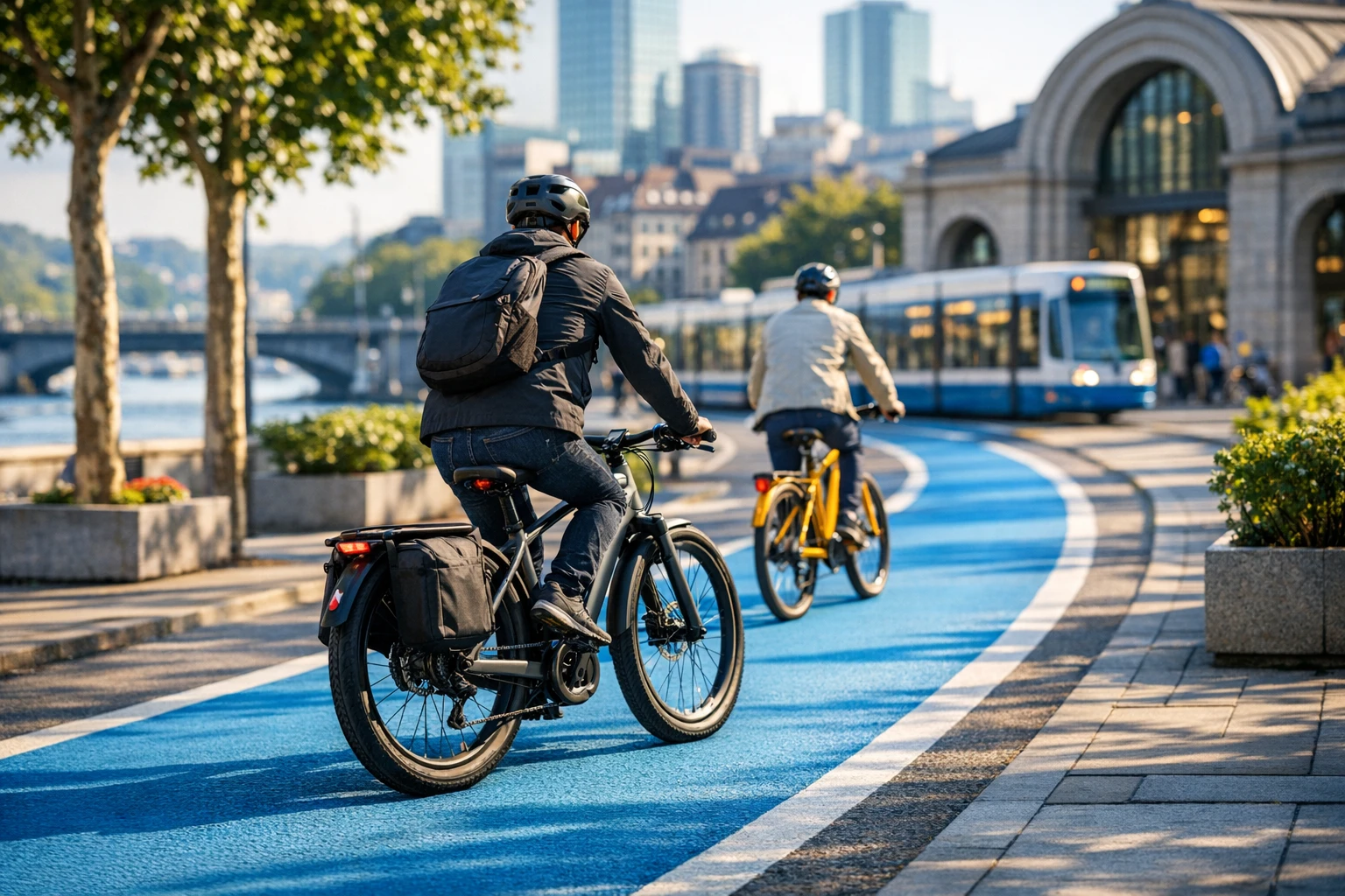 Bike Rental Near You: How to Find a Reliable Local Bike Hire Service