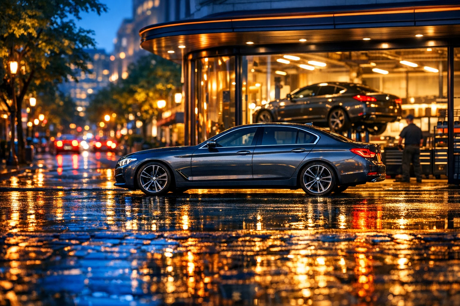 Essential Guide to Car Repair, Vehicle Repair, and Car Service
