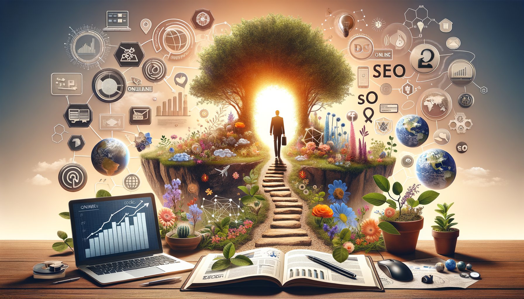 Exploring Digital Marketing Certificate Programs Online: Your Gateway to a Thriving Career