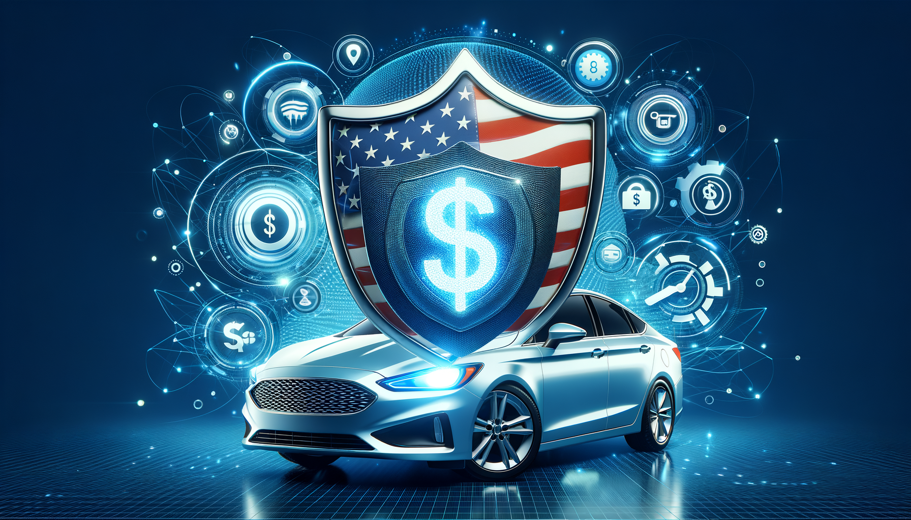 Exploring Top Car Insurance Policies in the United States