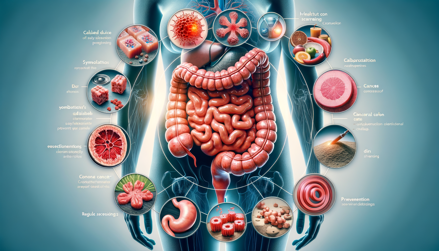 Recognizing the Early Signs of Colon Cancer: Essential Knowledge for Everyone