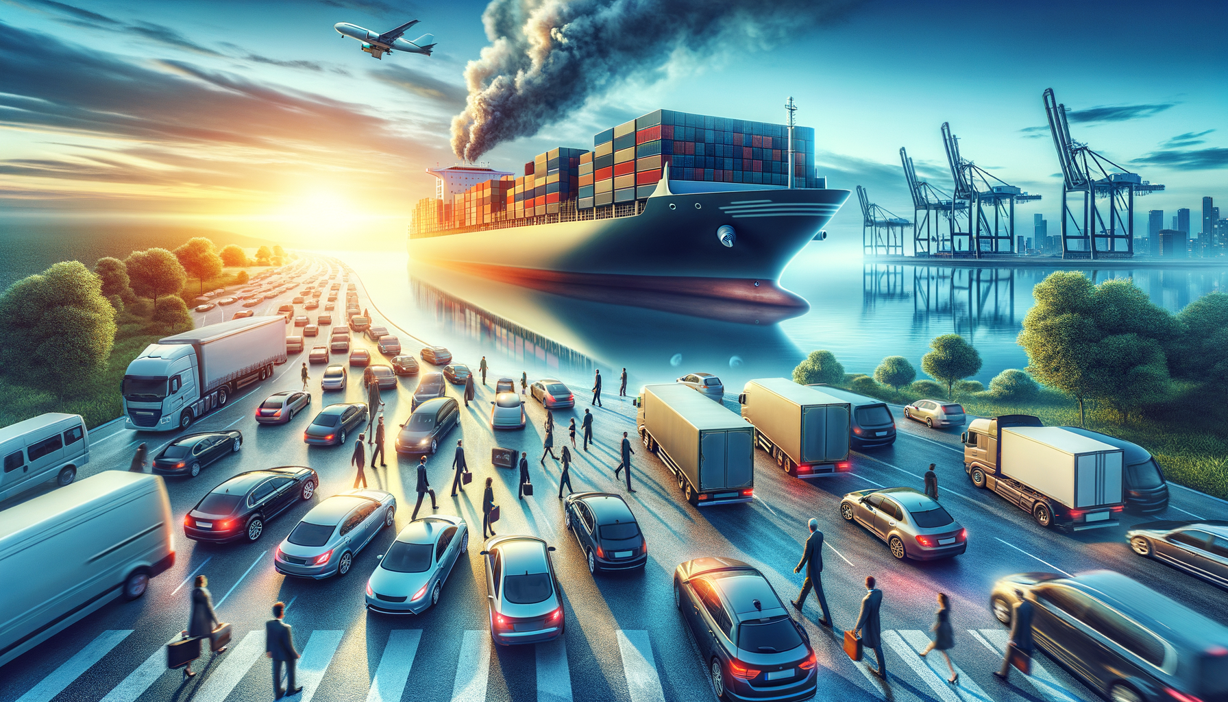 Exploring Opportunities in Car Transportation Jobs