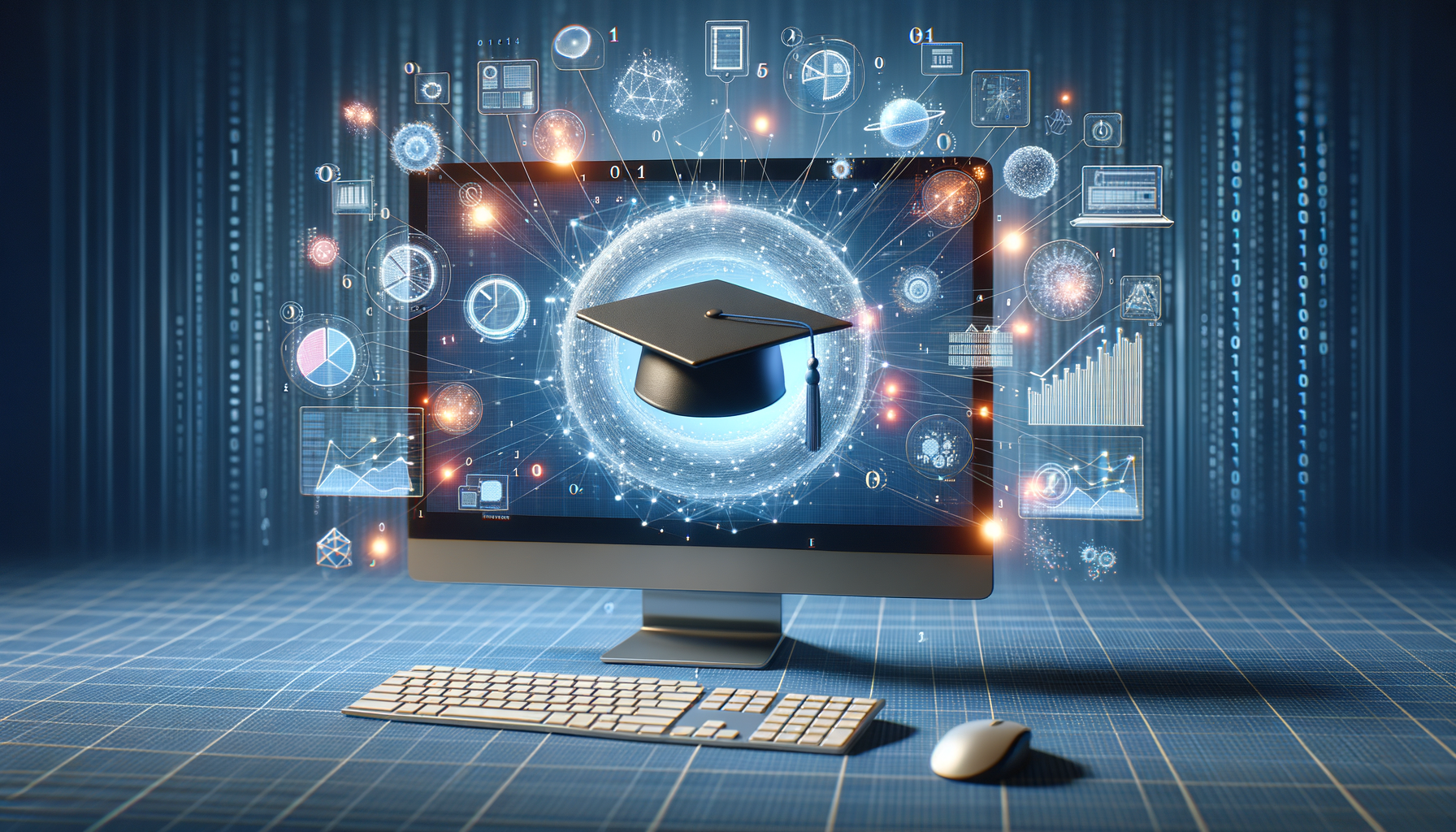 Exploring the World of Online Data Analytics Certifications