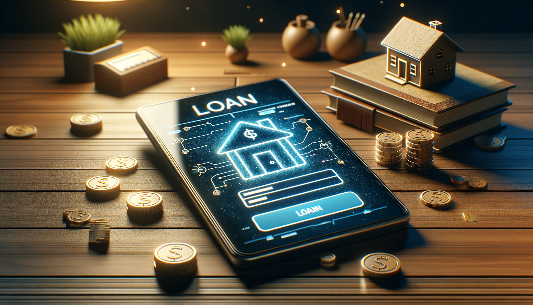 The Digital Path to Financing: Applying for a Personal Loan Online