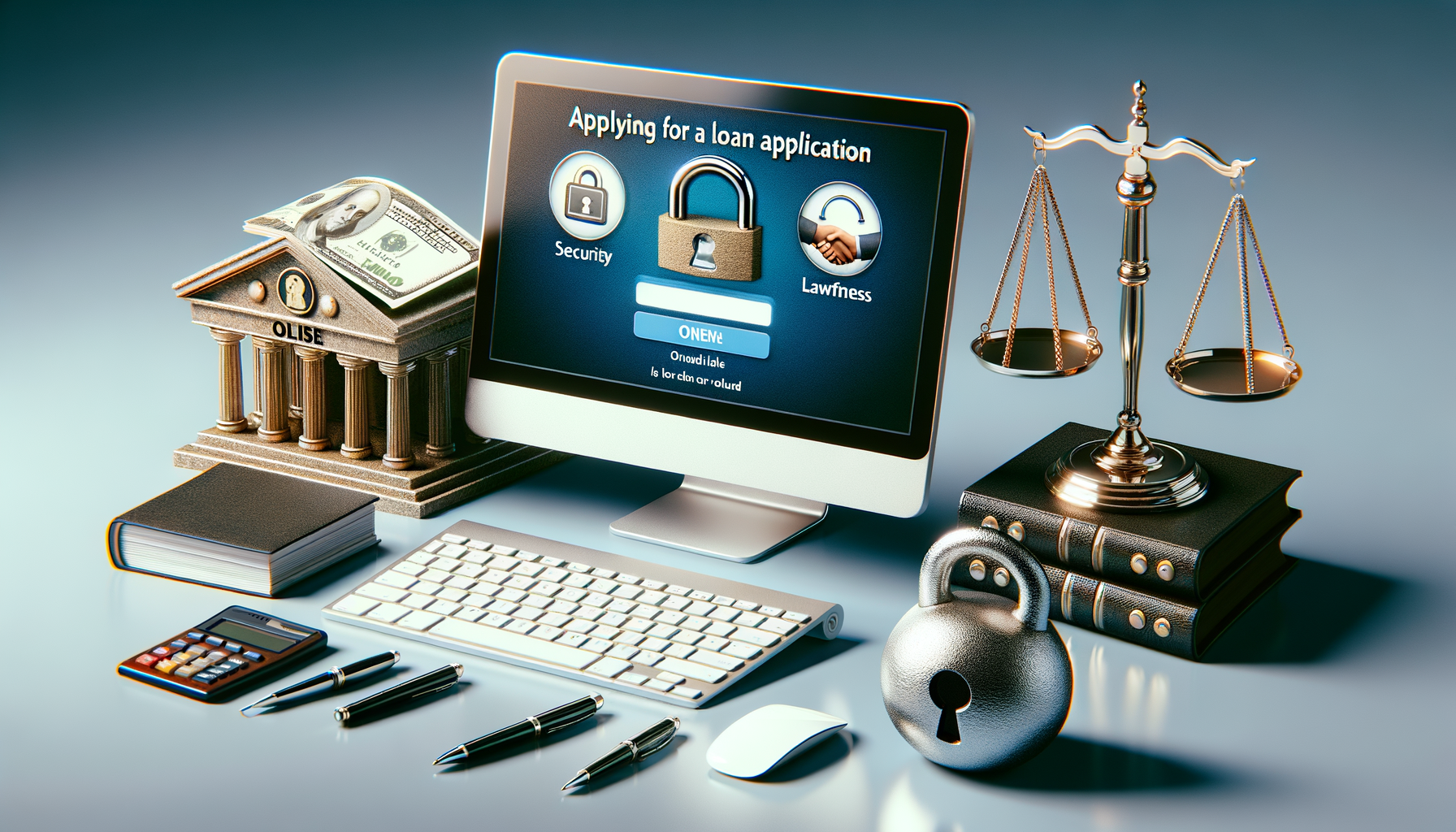 The Comprehensive Guide to Applying for a Loan Online